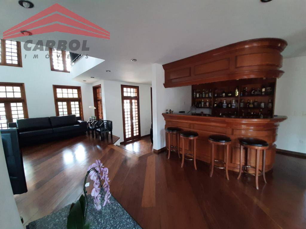 Casa de Condomínio à venda com 4 quartos, 680m² - Foto 17