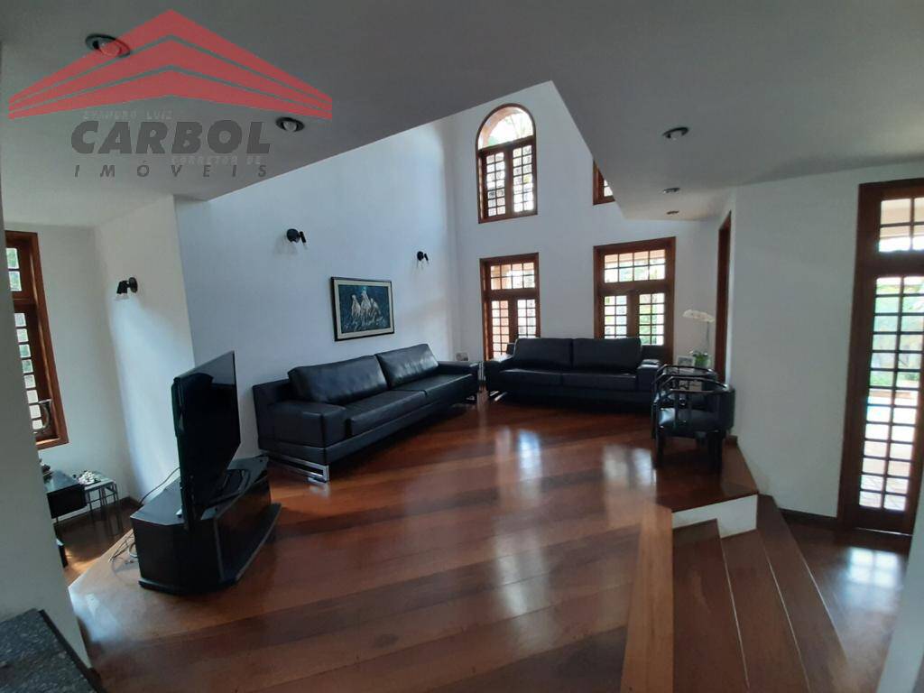 Casa de Condomínio à venda com 4 quartos, 680m² - Foto 10