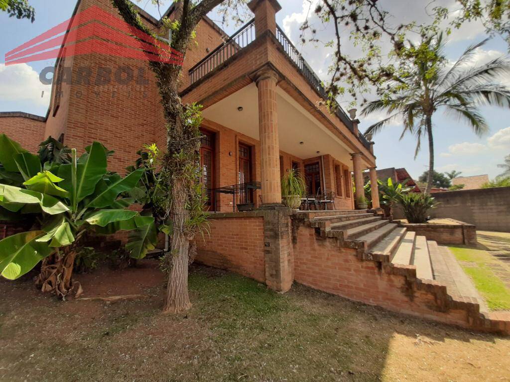 Casa de Condomínio à venda com 4 quartos, 680m² - Foto 22