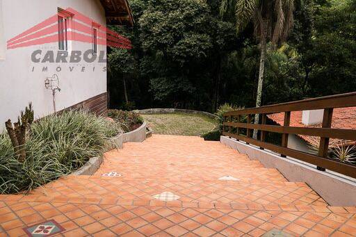 Casa de Condomínio à venda com 5 quartos, 484m² - Foto 11