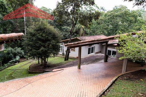 Casa de Condomínio à venda com 5 quartos, 484m² - Foto 28