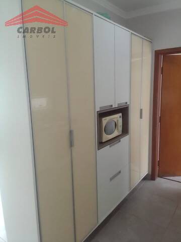 Casa de Condomínio à venda com 3 quartos, 204m² - Foto 10