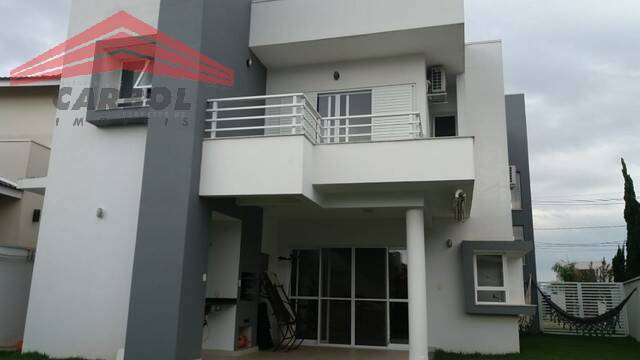 Casa de Condomínio à venda com 3 quartos, 204m² - Foto 16