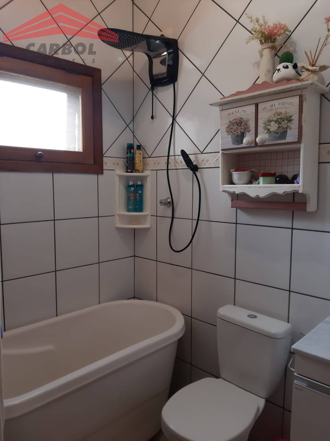 Casa de Condomínio à venda com 5 quartos, 360m² - Foto 7