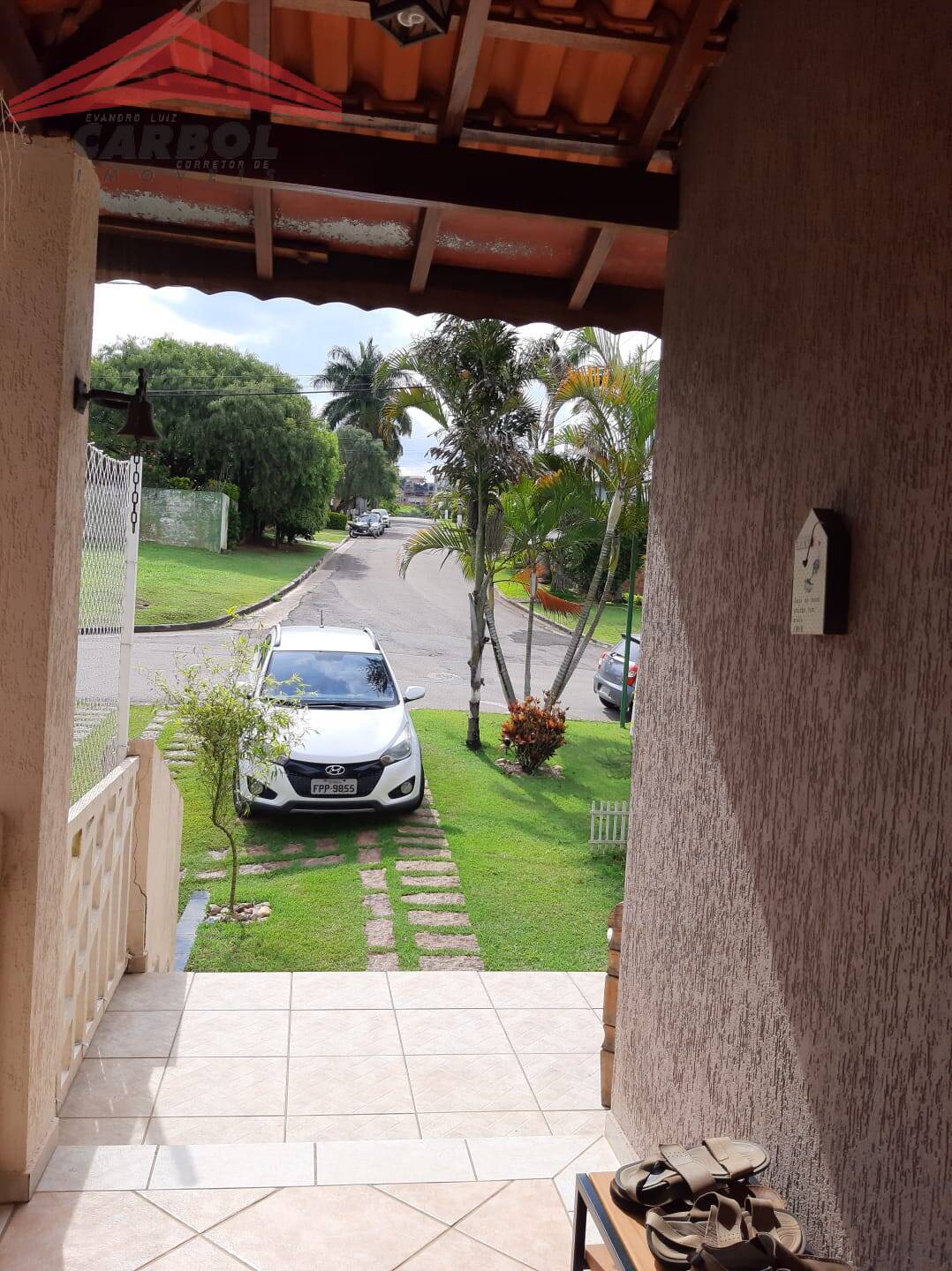 Casa de Condomínio à venda com 5 quartos, 360m² - Foto 10