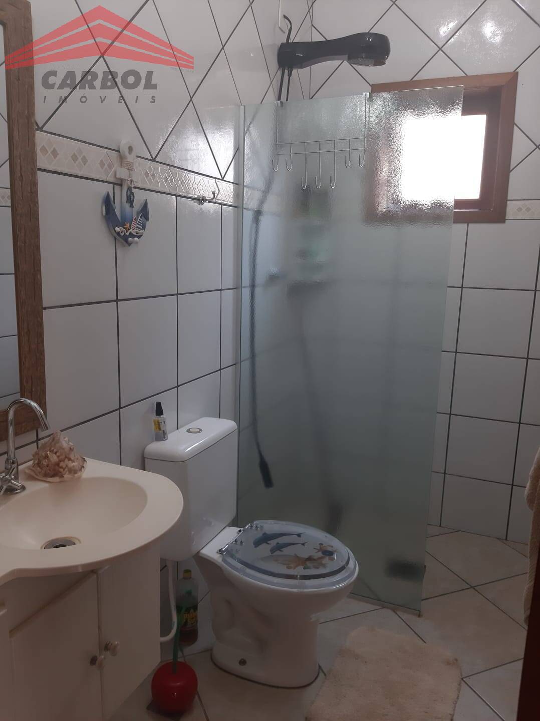 Casa de Condomínio à venda com 5 quartos, 360m² - Foto 17