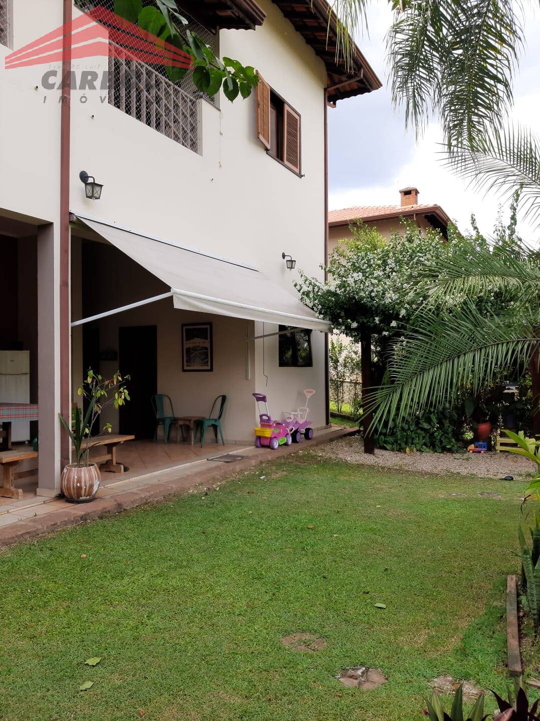 Casa de Condomínio à venda com 5 quartos, 360m² - Foto 32