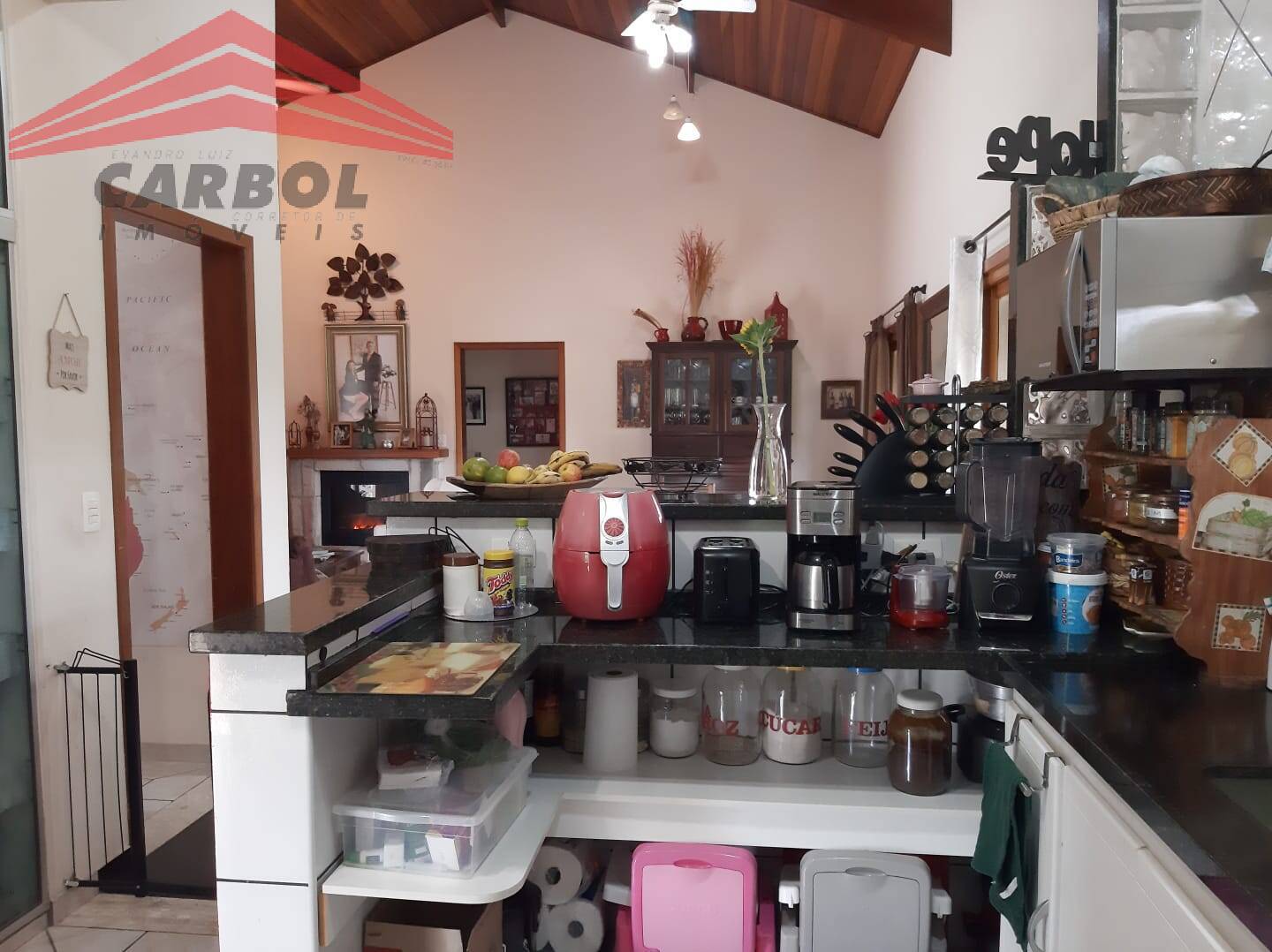 Casa de Condomínio à venda com 5 quartos, 360m² - Foto 37