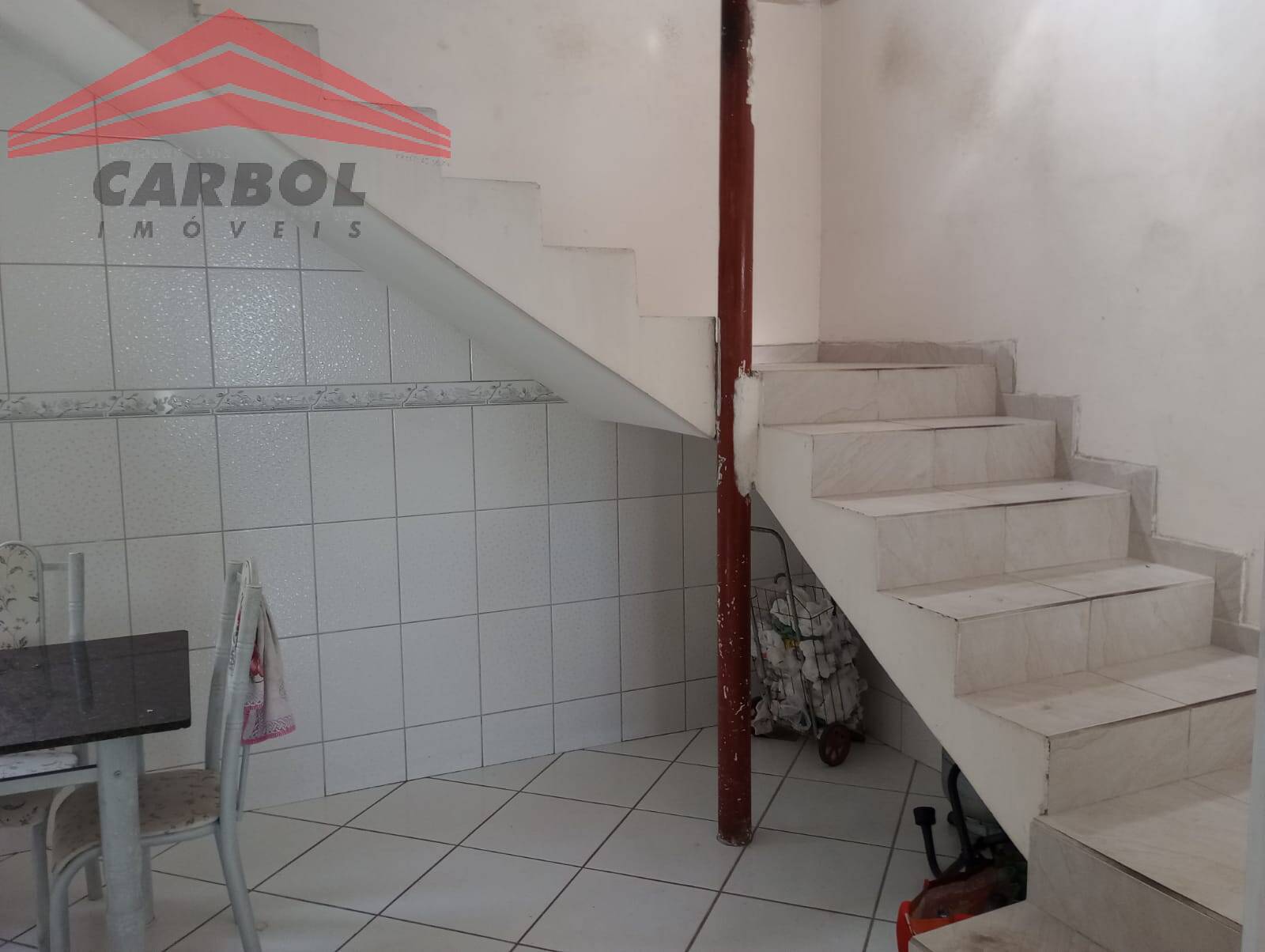 Casa de Condomínio à venda com 4 quartos, 155m² - Foto 11