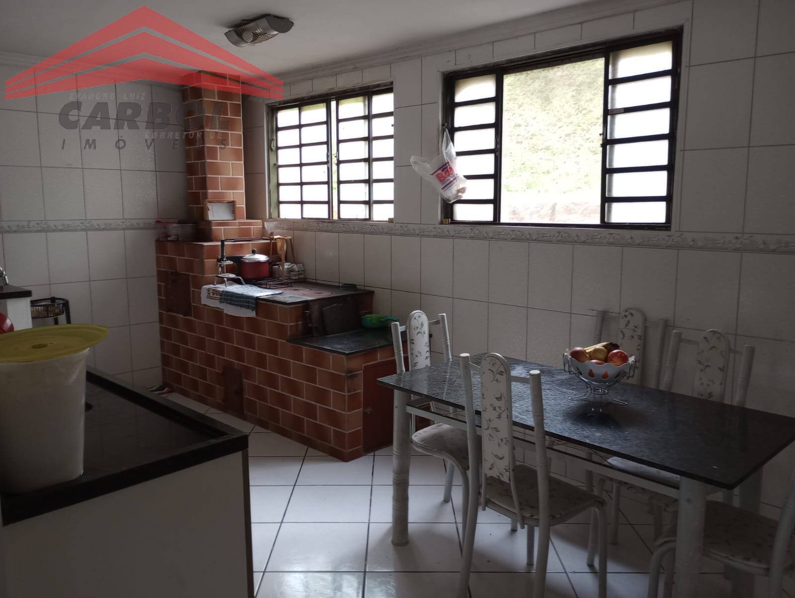 Casa de Condomínio à venda com 4 quartos, 155m² - Foto 8