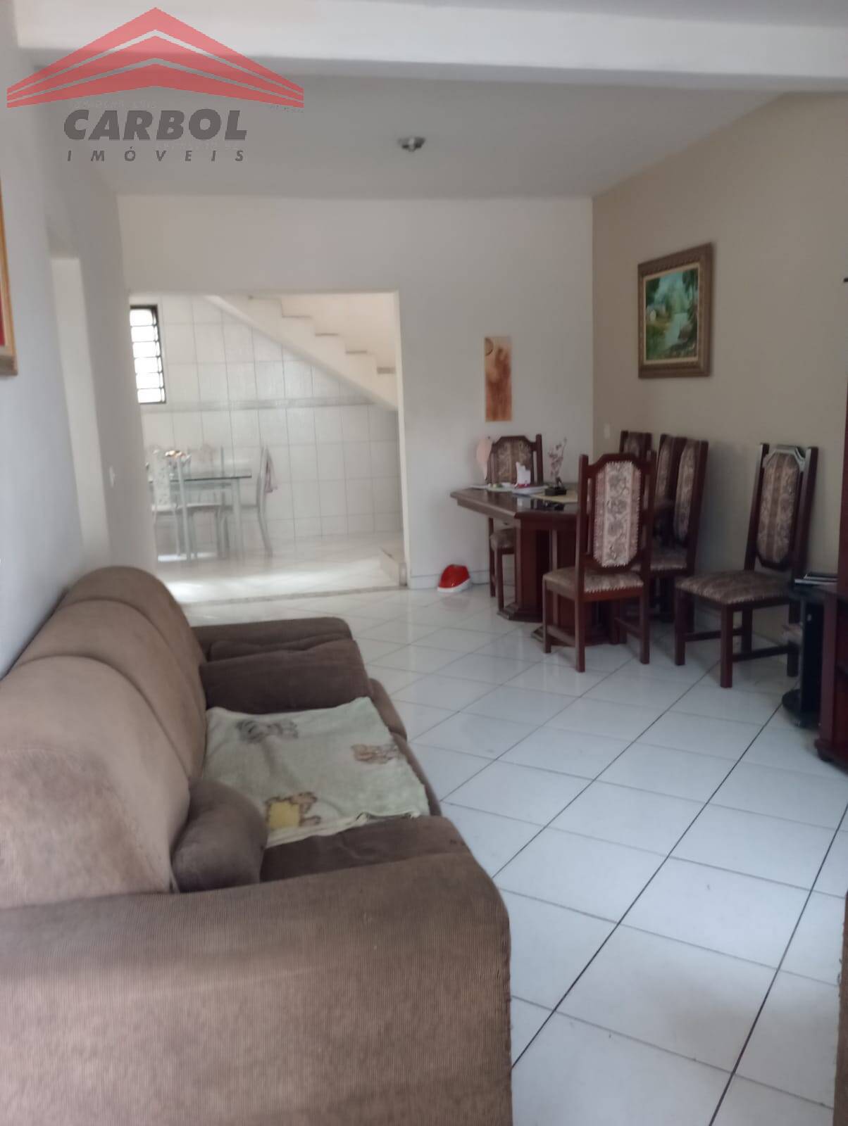 Casa de Condomínio à venda com 4 quartos, 155m² - Foto 4