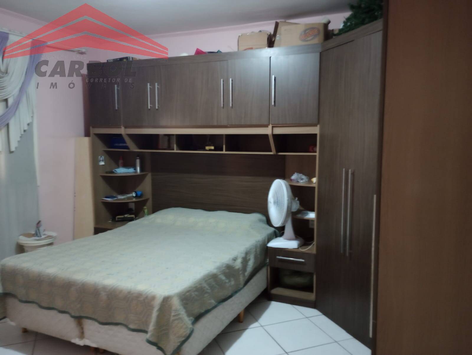 Casa de Condomínio à venda com 4 quartos, 155m² - Foto 15