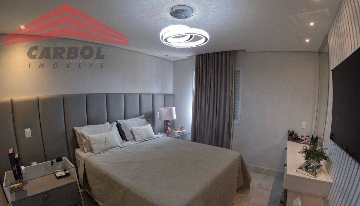 Apartamento à venda com 4 quartos, 238m² - Foto 13