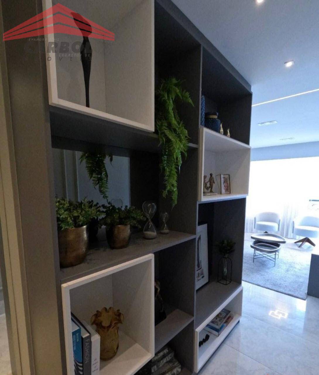 Apartamento à venda com 4 quartos, 238m² - Foto 14