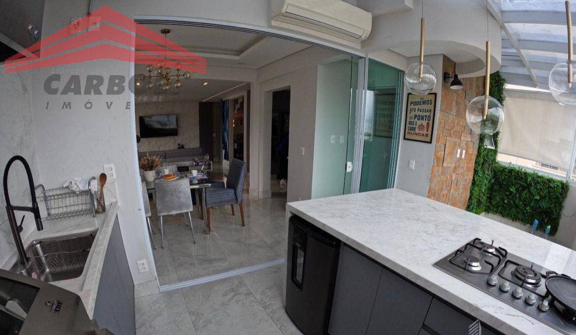 Apartamento à venda com 4 quartos, 238m² - Foto 16