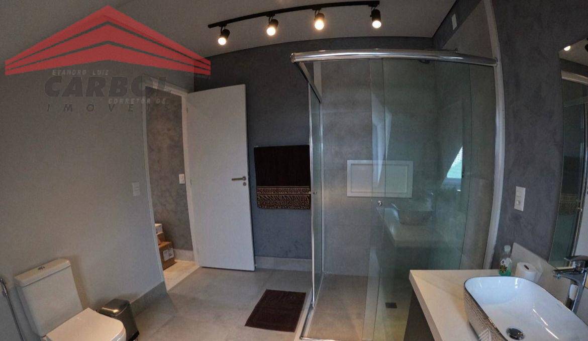 Apartamento à venda com 4 quartos, 238m² - Foto 17