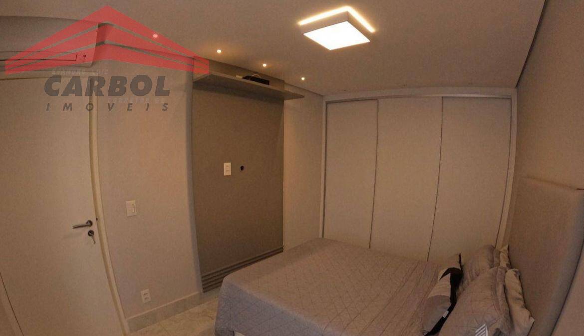 Apartamento à venda com 4 quartos, 238m² - Foto 20