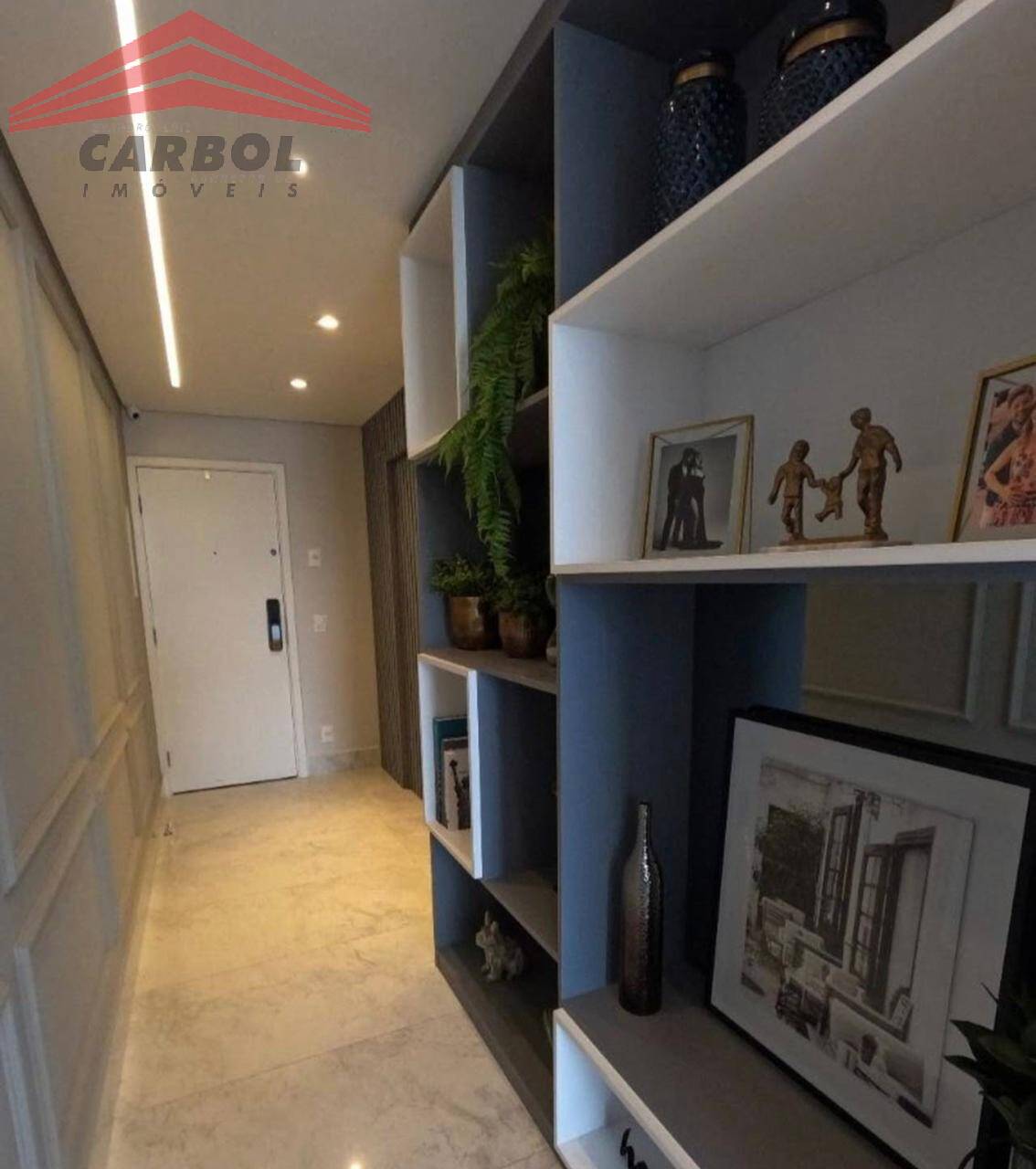 Apartamento à venda com 4 quartos, 238m² - Foto 5