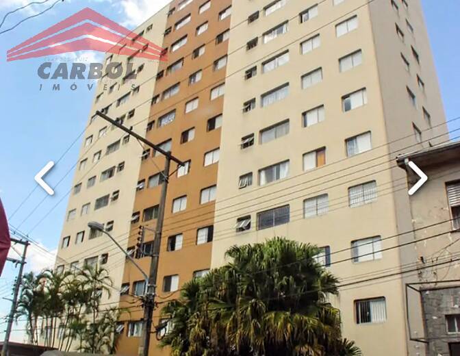 Apartamento à venda com 3 quartos, 68m² - Foto 7