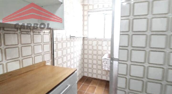 Apartamento à venda com 3 quartos, 68m² - Foto 30