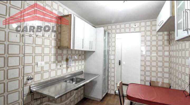 Apartamento à venda com 3 quartos, 68m² - Foto 29