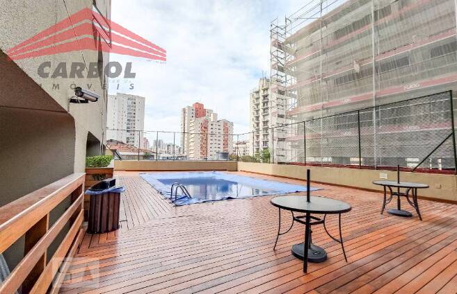 Apartamento à venda com 3 quartos, 68m² - Foto 9