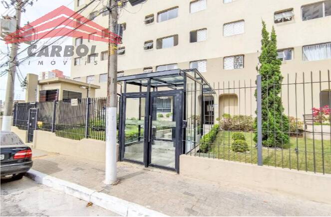 Apartamento à venda com 3 quartos, 68m² - Foto 4