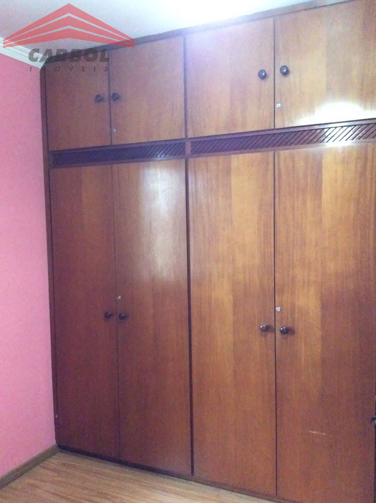 Apartamento à venda com 2 quartos, 81m² - Foto 7