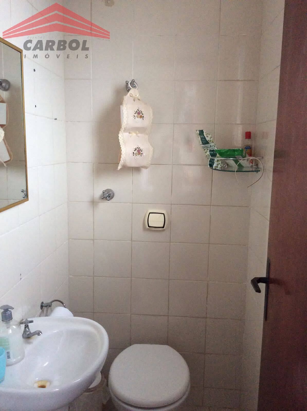 Apartamento à venda com 2 quartos, 81m² - Foto 11