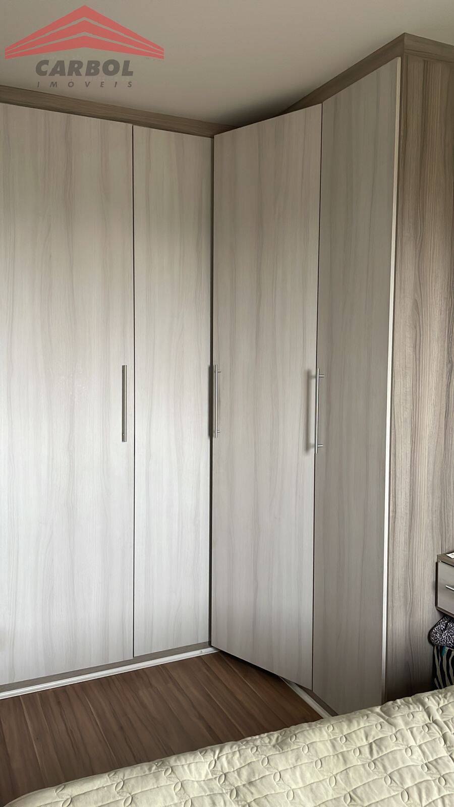 Apartamento à venda com 2 quartos, 64m² - Foto 13