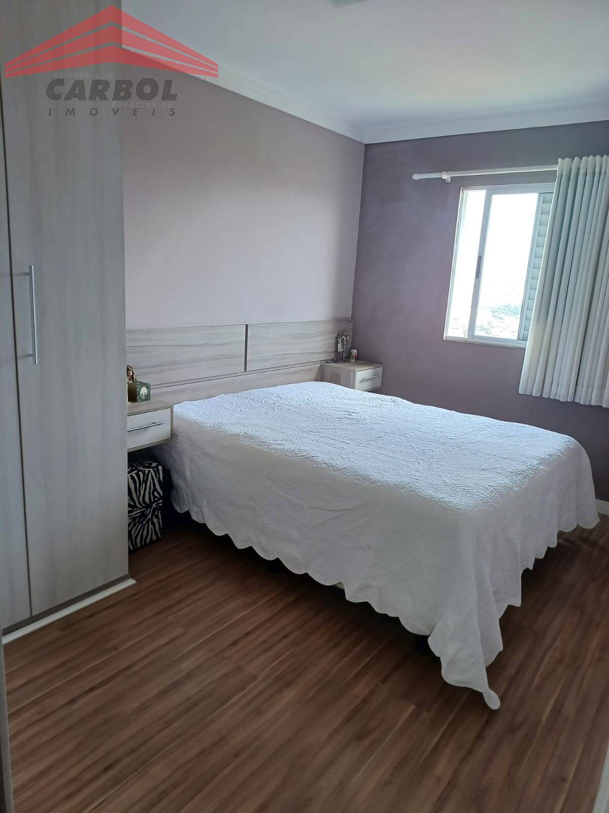 Apartamento à venda com 2 quartos, 64m² - Foto 10