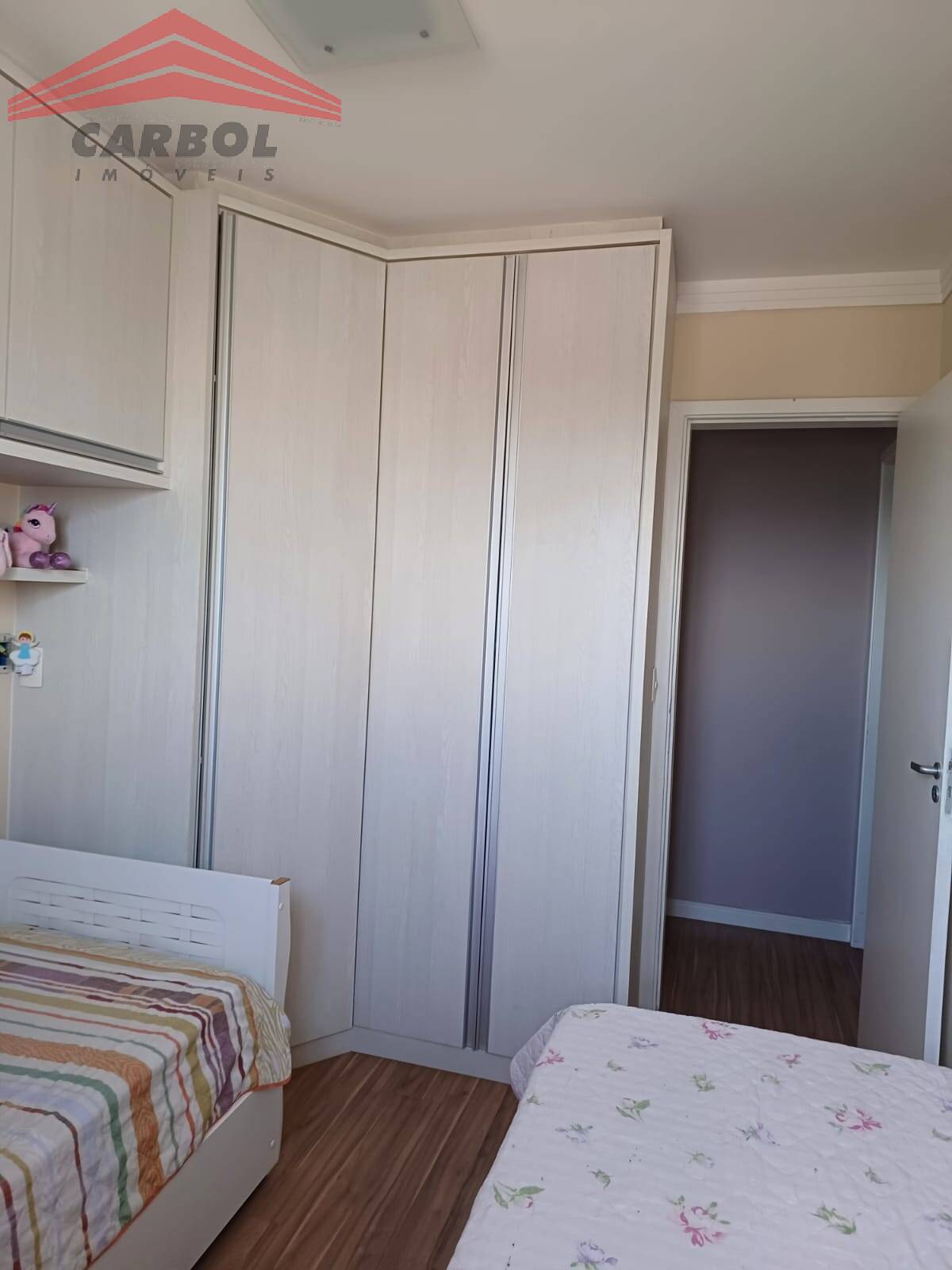 Apartamento à venda com 2 quartos, 64m² - Foto 8