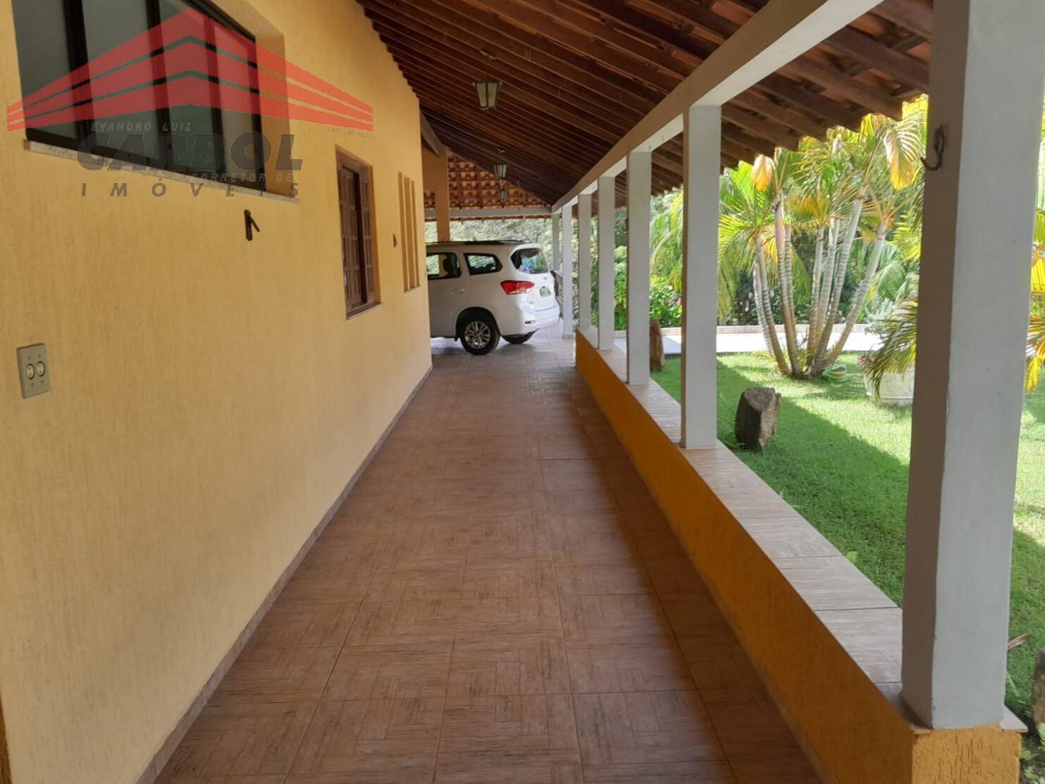 Fazenda à venda com 3 quartos, 403m² - Foto 11