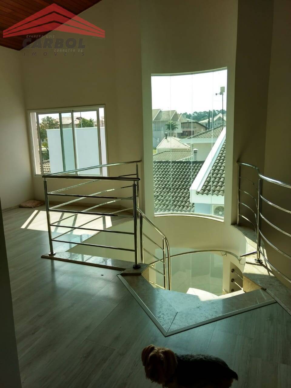 Casa de Condomínio à venda com 4 quartos, 452m² - Foto 27