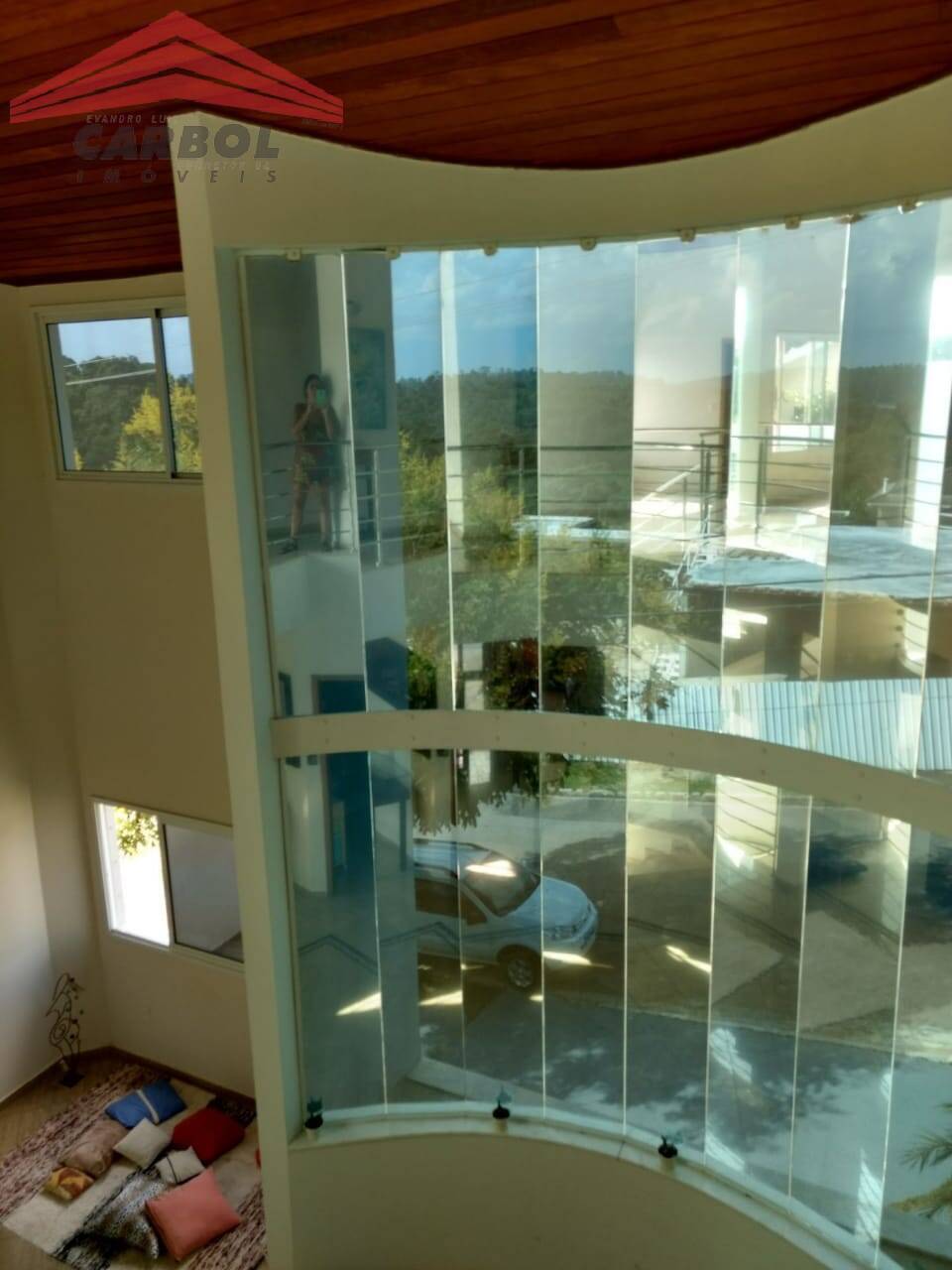 Casa de Condomínio à venda com 4 quartos, 452m² - Foto 17