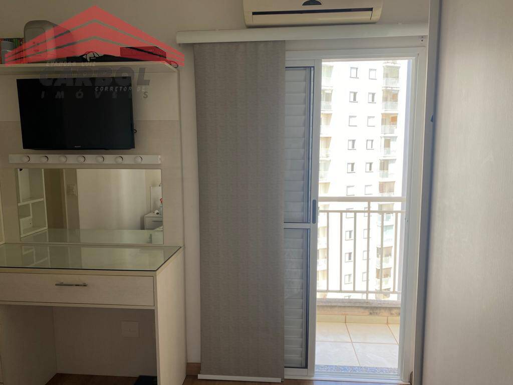 Apartamento à venda com 2 quartos, 83m² - Foto 28