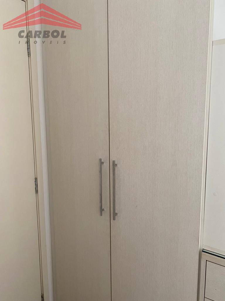 Apartamento à venda com 2 quartos, 83m² - Foto 29