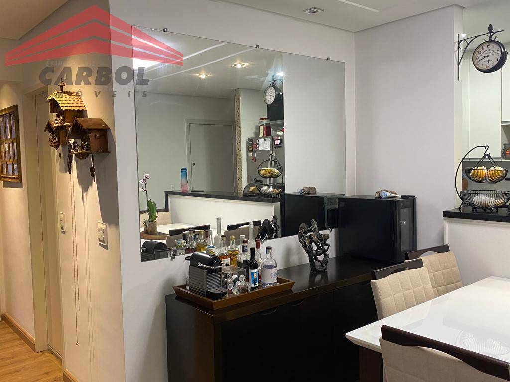 Apartamento à venda com 2 quartos, 83m² - Foto 10