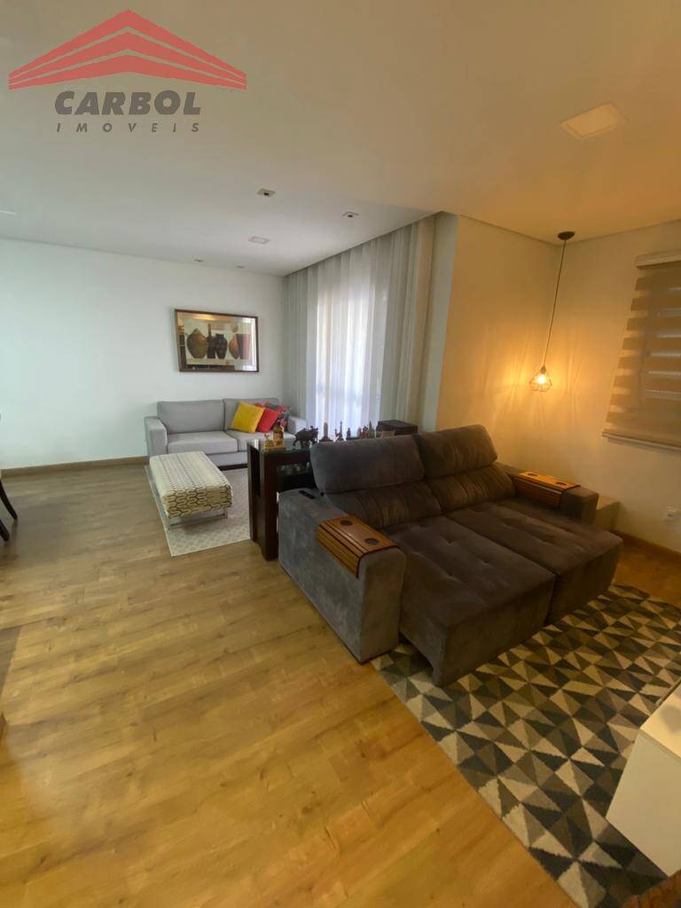 Apartamento à venda com 2 quartos, 83m² - Foto 9