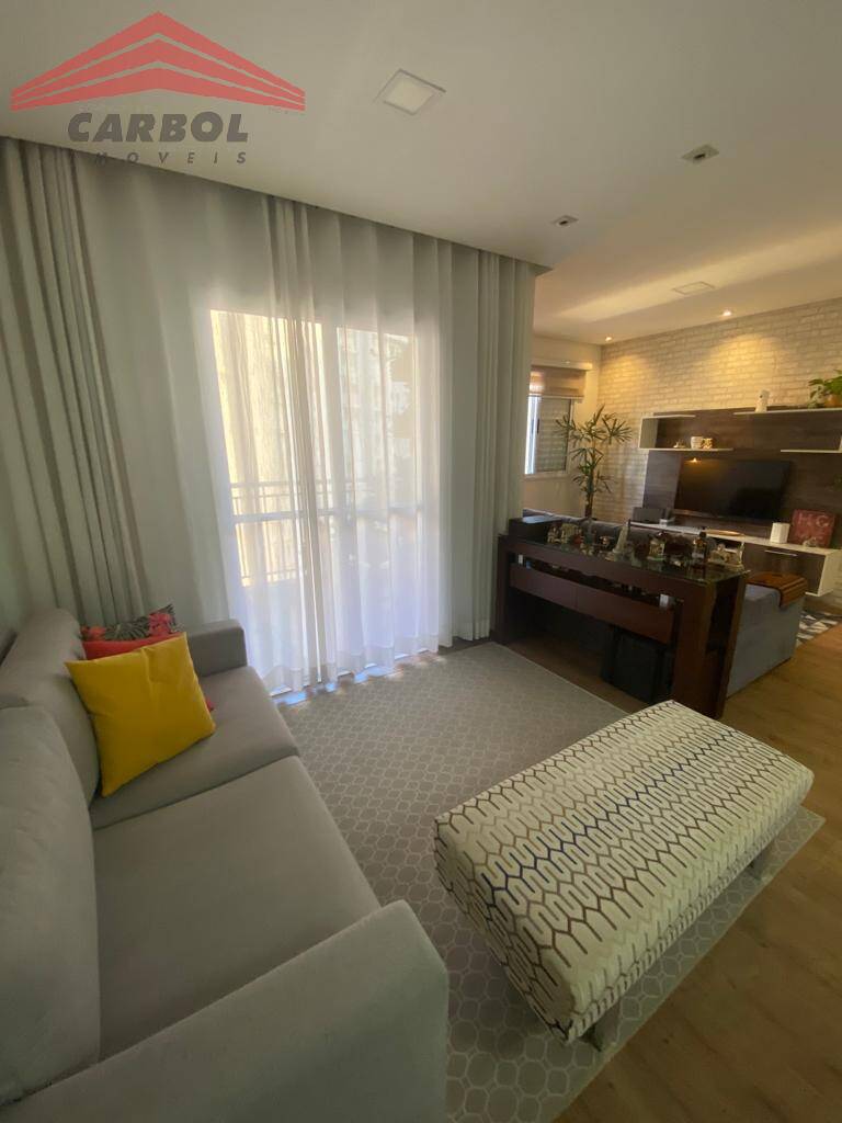 Apartamento à venda com 2 quartos, 83m² - Foto 54