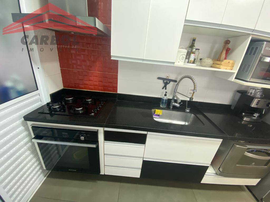 Apartamento à venda com 2 quartos, 83m² - Foto 15