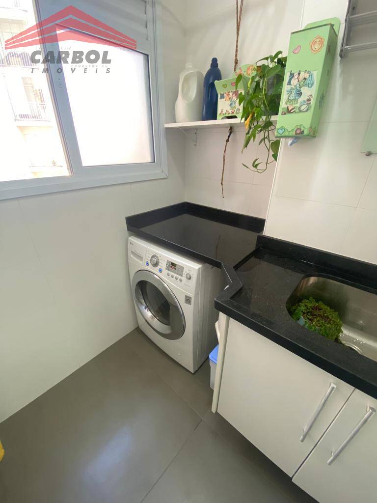 Apartamento à venda com 2 quartos, 83m² - Foto 24