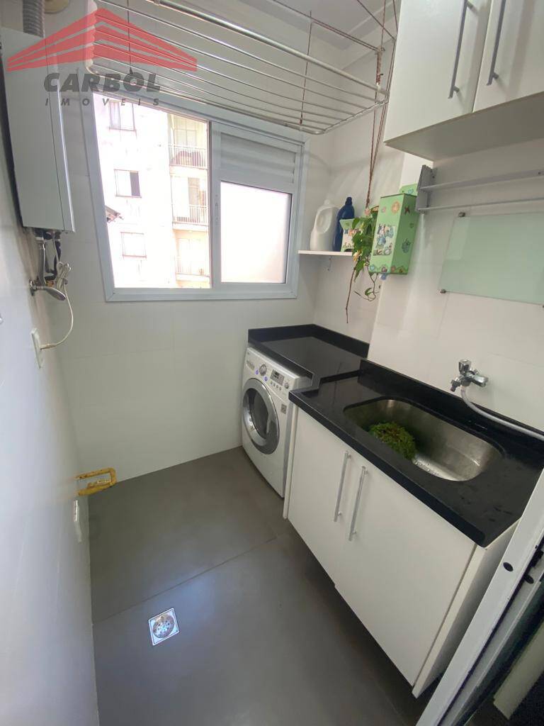 Apartamento à venda com 2 quartos, 83m² - Foto 23