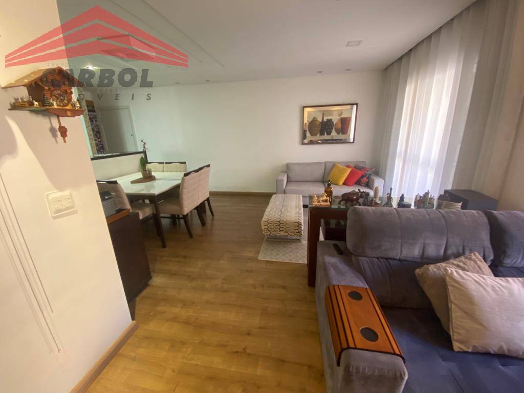 Apartamento à venda com 2 quartos, 83m² - Foto 8