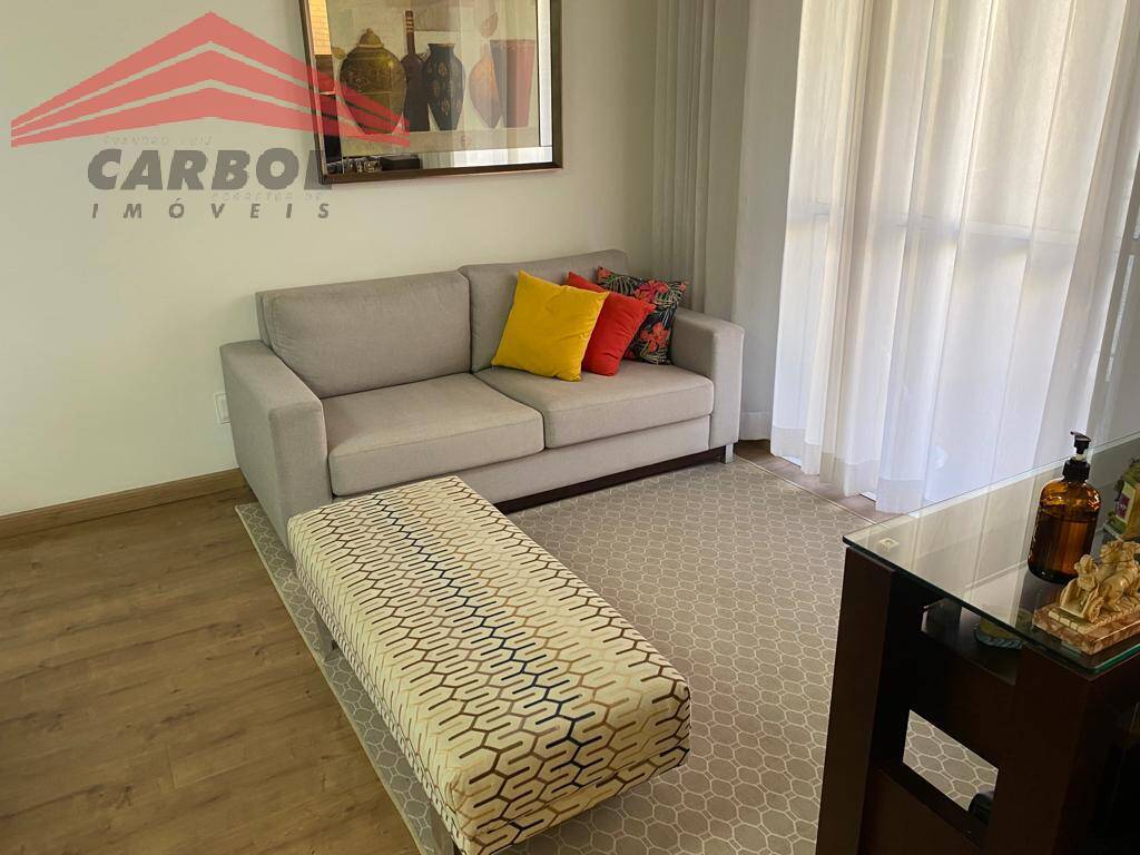 Apartamento à venda com 2 quartos, 83m² - Foto 7