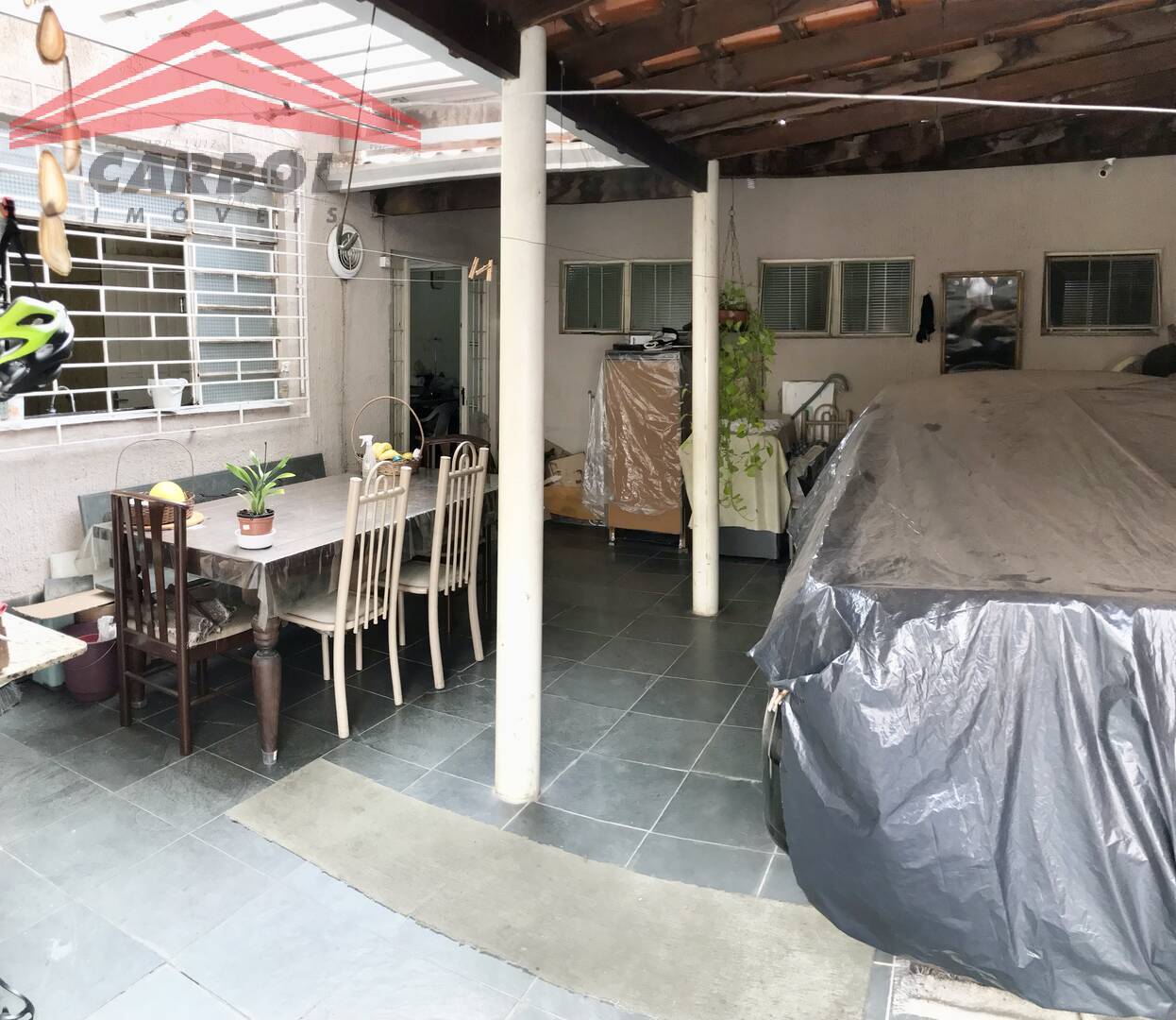 Casa à venda com 3 quartos, 202m² - Foto 23