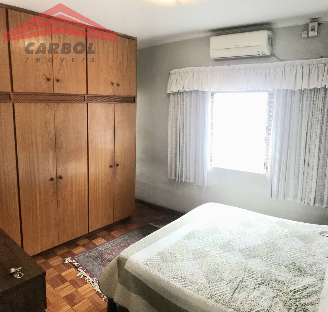 Casa à venda com 3 quartos, 202m² - Foto 13