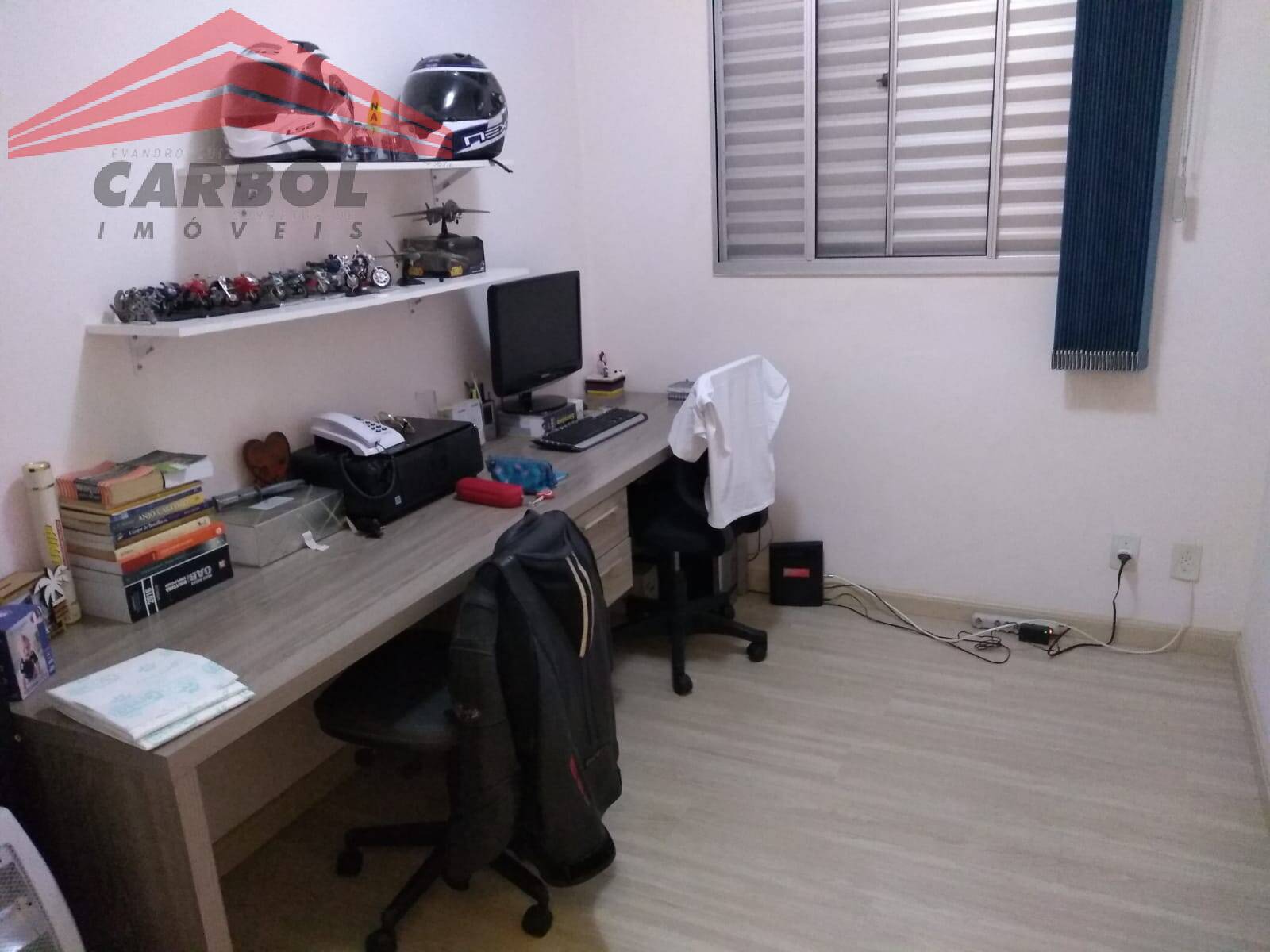 Apartamento à venda com 3 quartos, 67m² - Foto 10