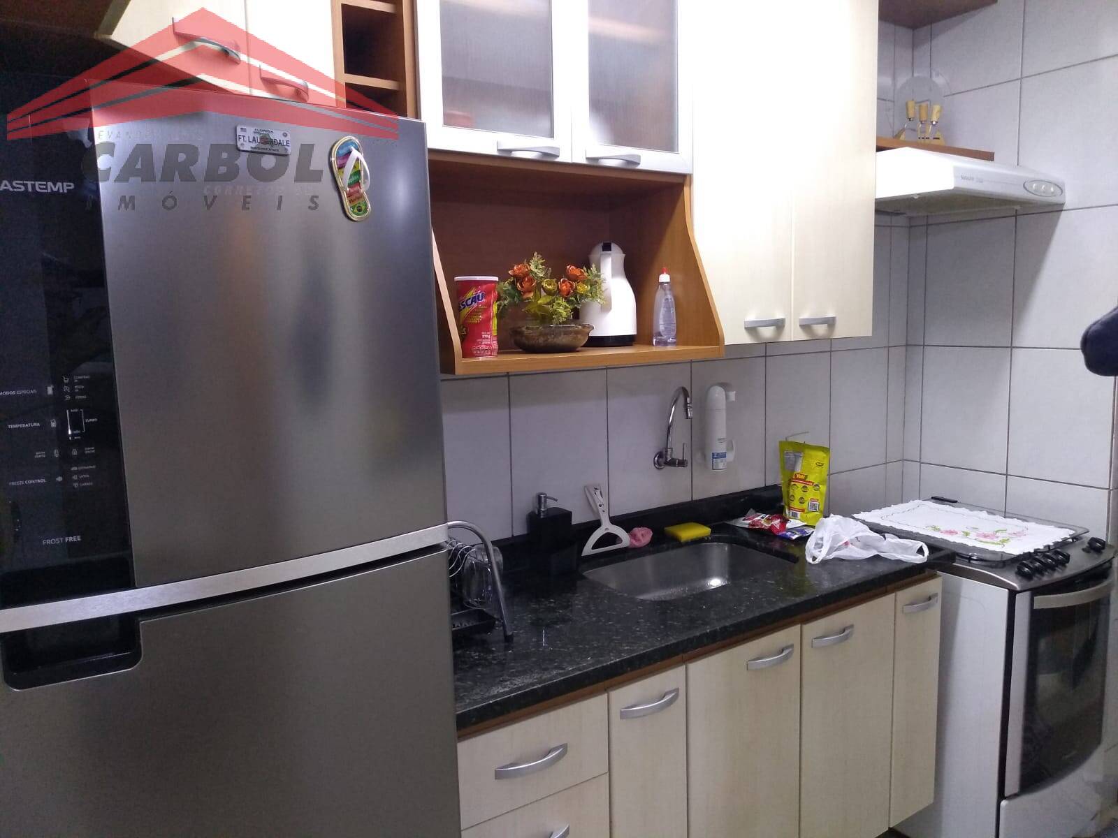 Apartamento à venda com 3 quartos, 67m² - Foto 7