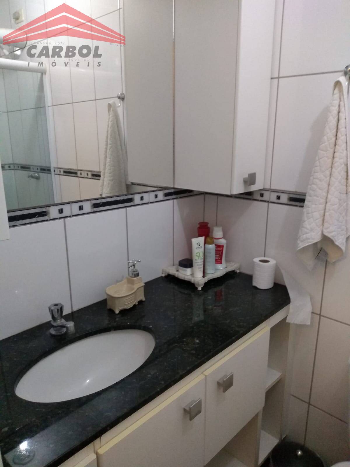 Apartamento à venda com 3 quartos, 67m² - Foto 14